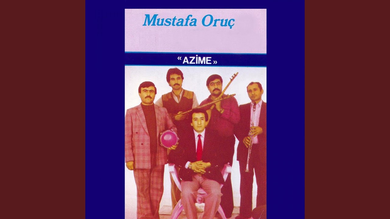 Değirmenin Oluğu (Sözlü Çiftetelli)