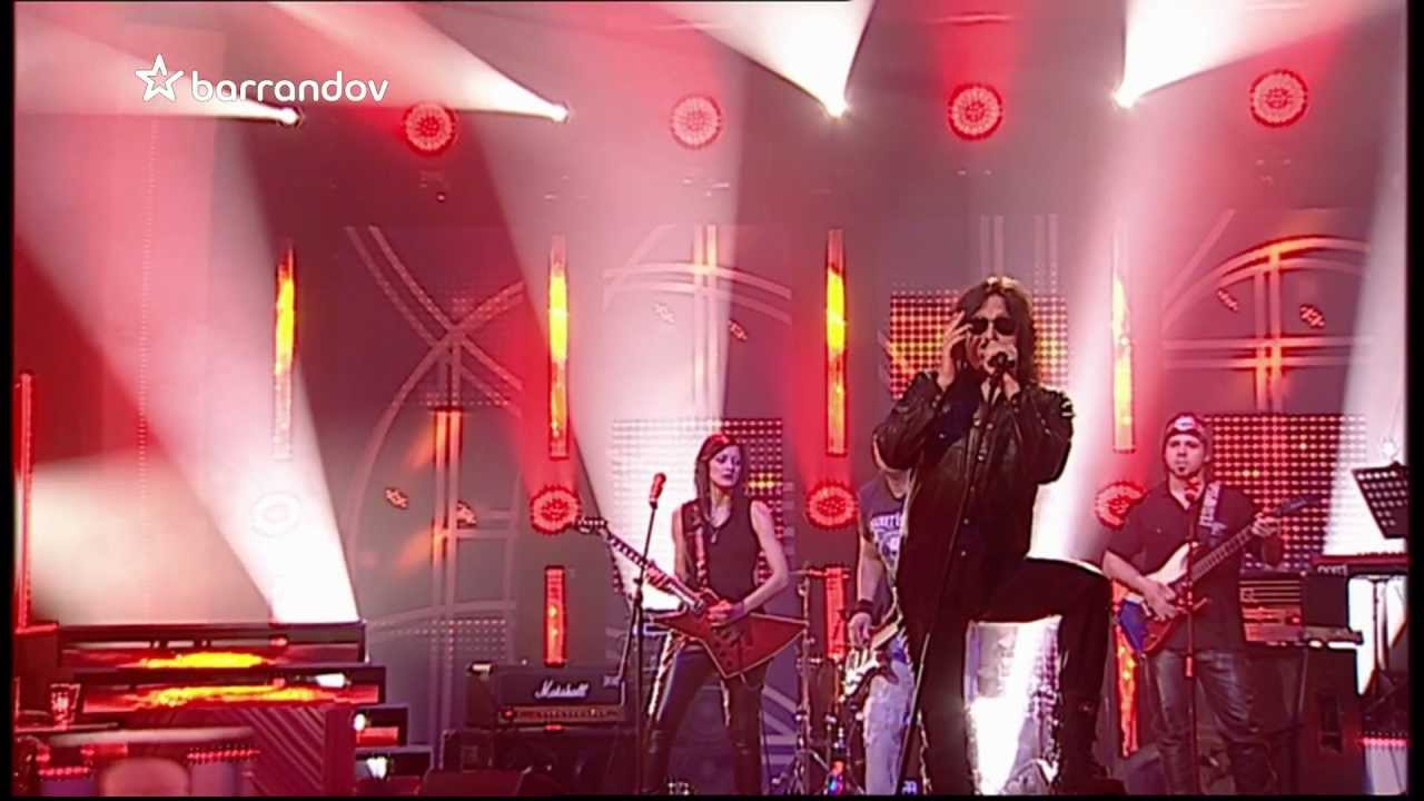 TO BYL NÁŠ HIT - Dívka s perlami ve vlasech - Aleš Brichta