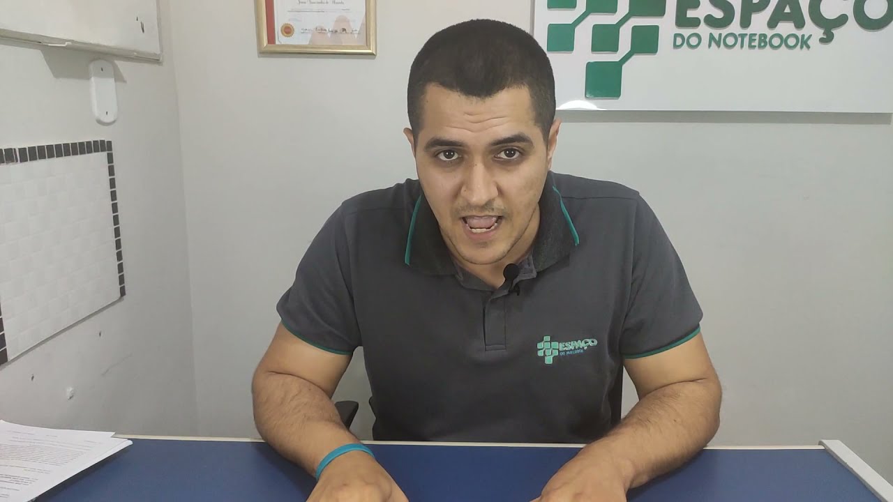 GETECH X RUSSOMANO - ENTENDA A TRETA E COMO EU RESOLVI A MESMA SITUAÇÃO, NO MESMO NOTEBOOK !!