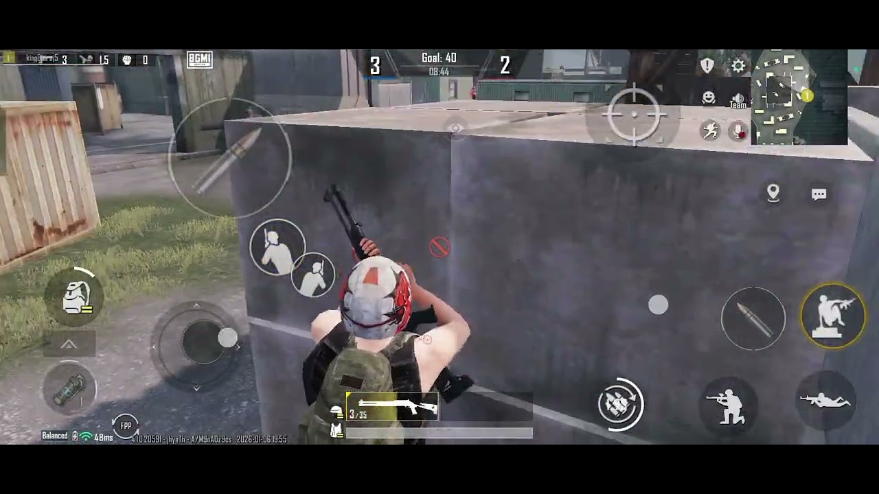 Funny gaming 🤣