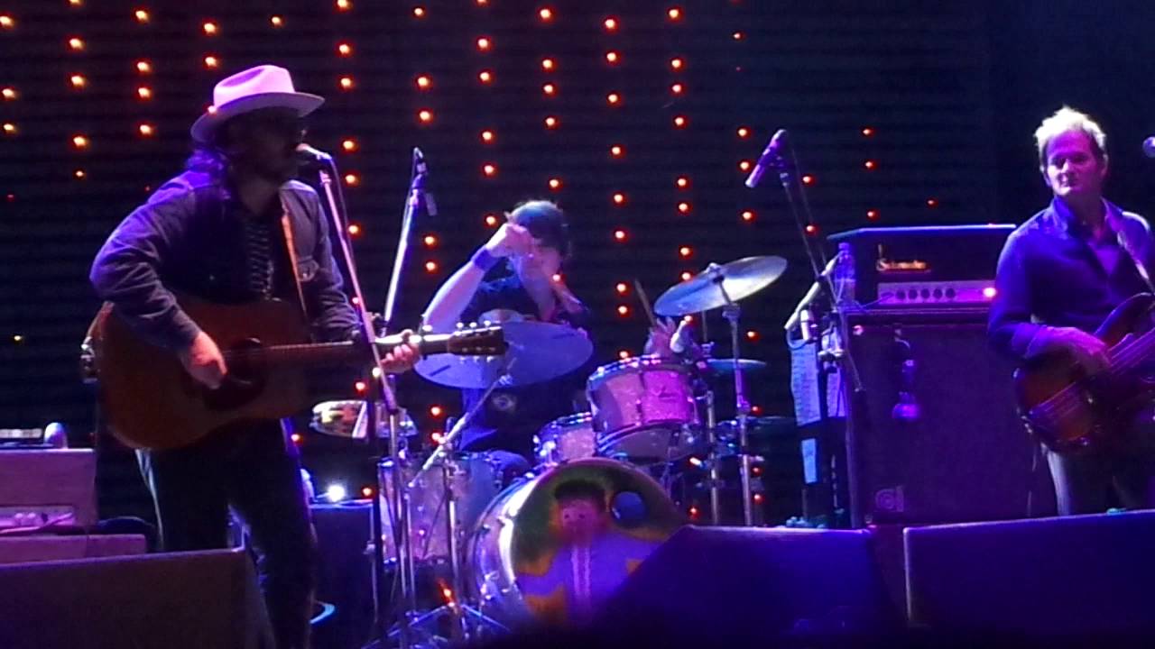 Wilco - I Am Trying To Break Your Heart - Popload Festival 2016 Brazil