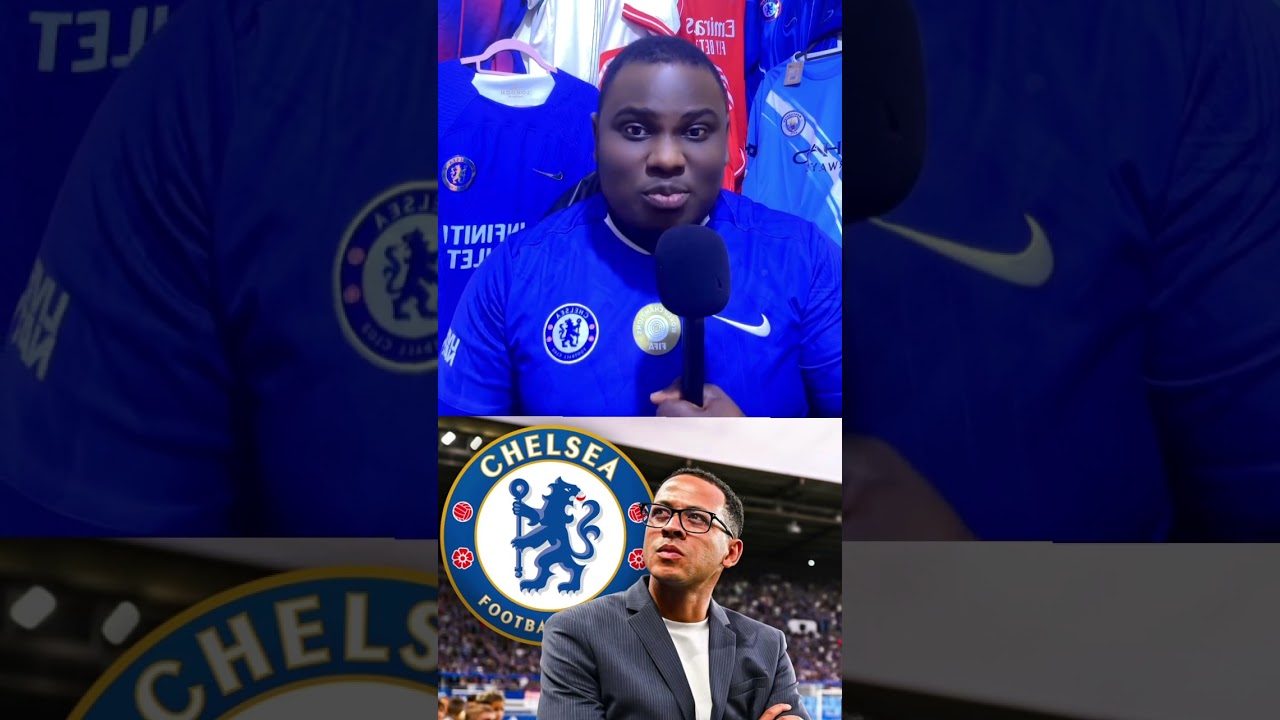 Liam Rosenior will be announced as new Chelsea manager today 