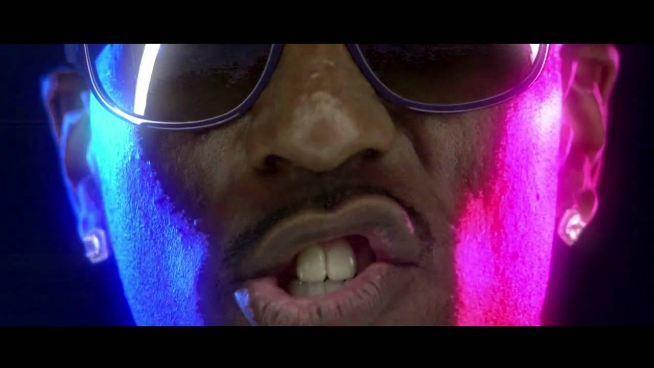YONAS - The Transition (Official Video)