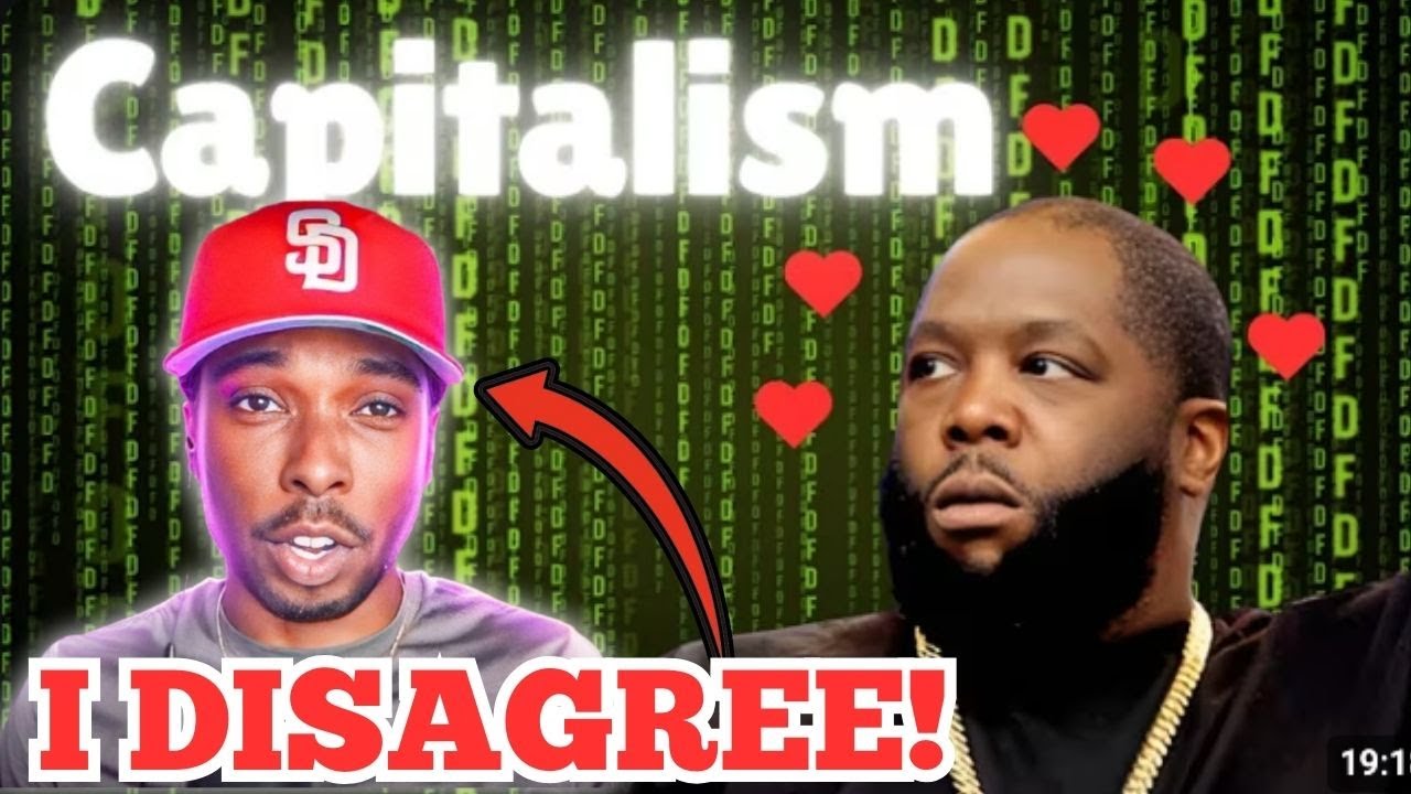 My Thoughts On “The Problem With Killer Mike” by @signifiedbsides1129