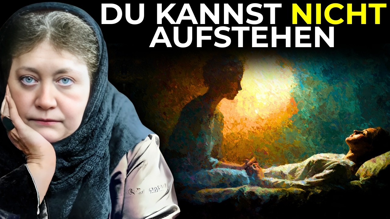 Wenn es unmöglich scheint, aus dem Bett aufzustehen: Warum deine Seele dich zurückhält - Blavatsky