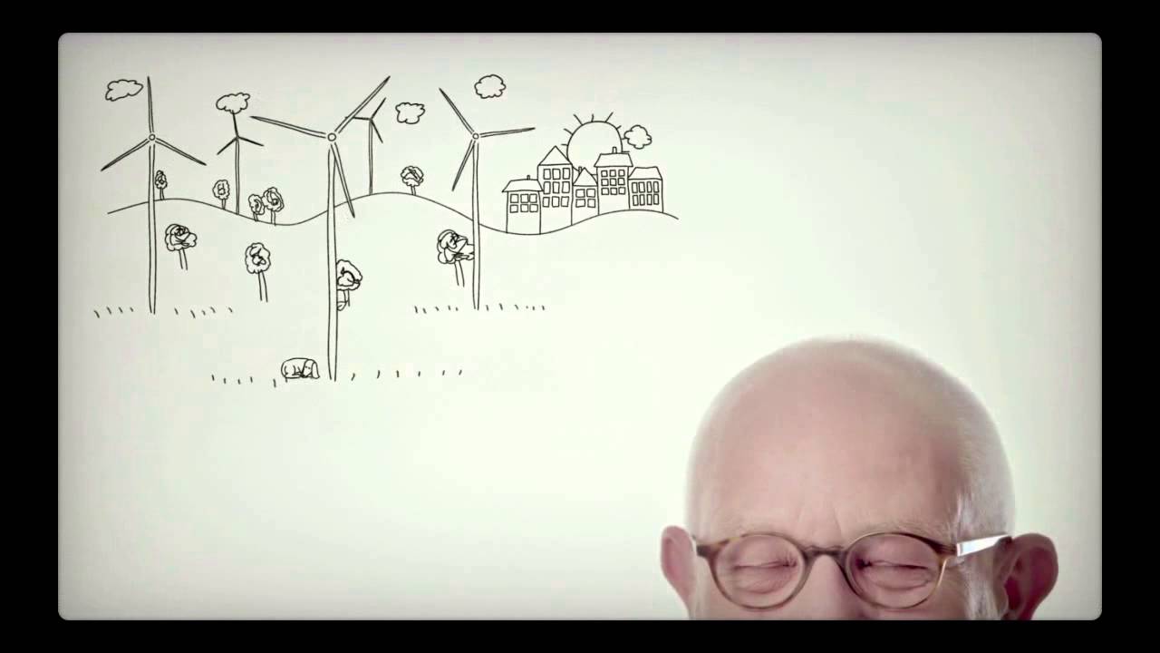 gut GLS Bank - das macht Sinn [Kino-Spot] 2014
