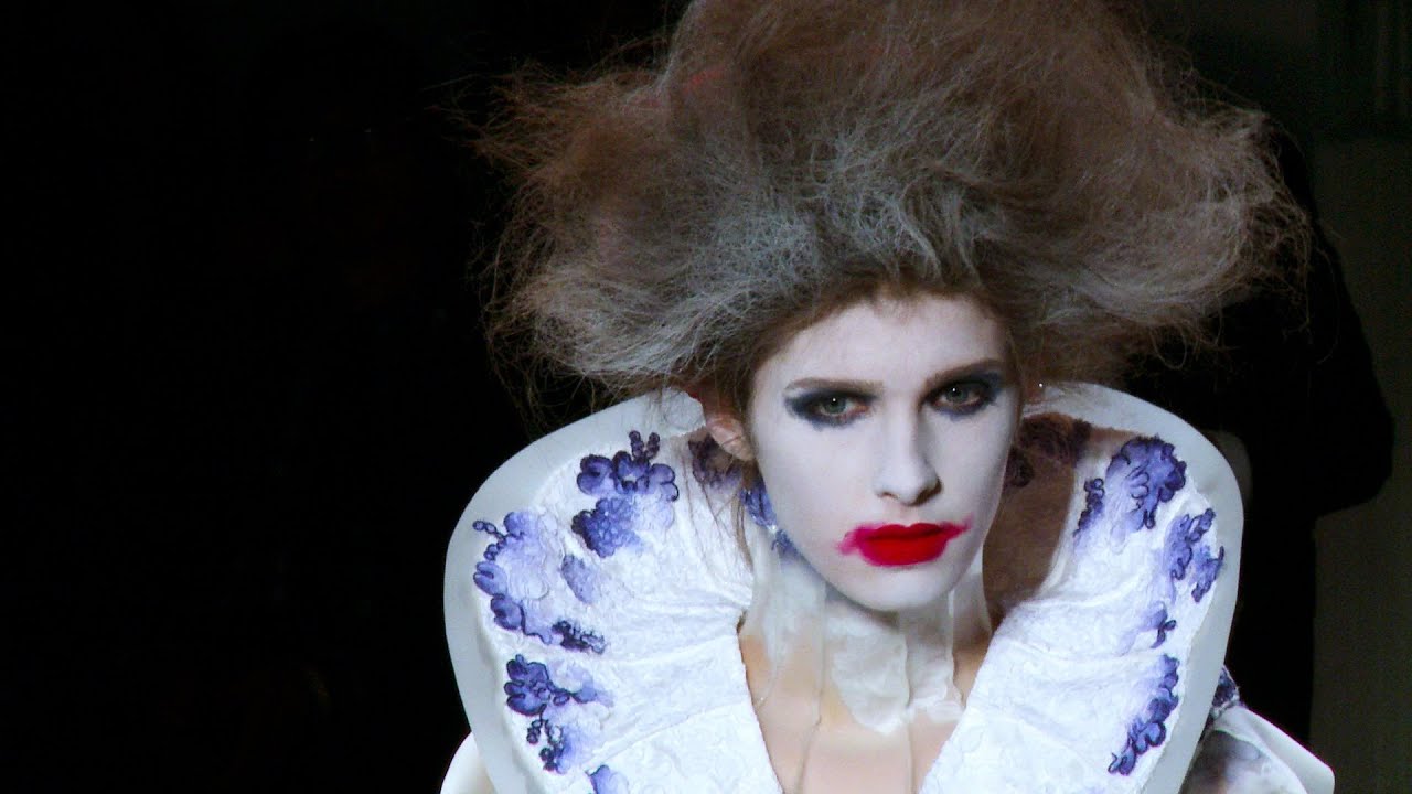 Thom Browne Spring/Summer 2014 - Videofashion