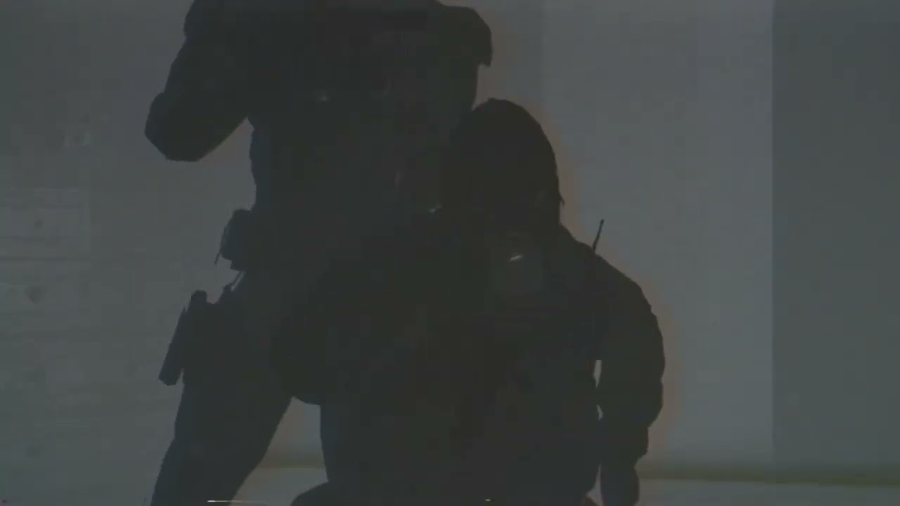 Rainbow Six Mobile &bull; Veil Protocol Event Trailer &bull; iOS Android
