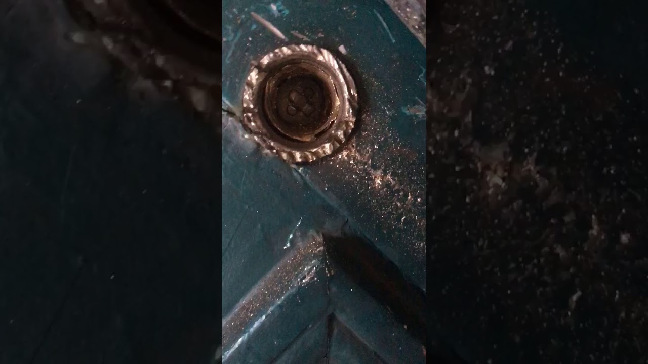Comment ouvrir une Serrure Fichet pare attaque d&eacute;clench&eacute; : porte ferm&eacute;e bloqu&eacute;e !