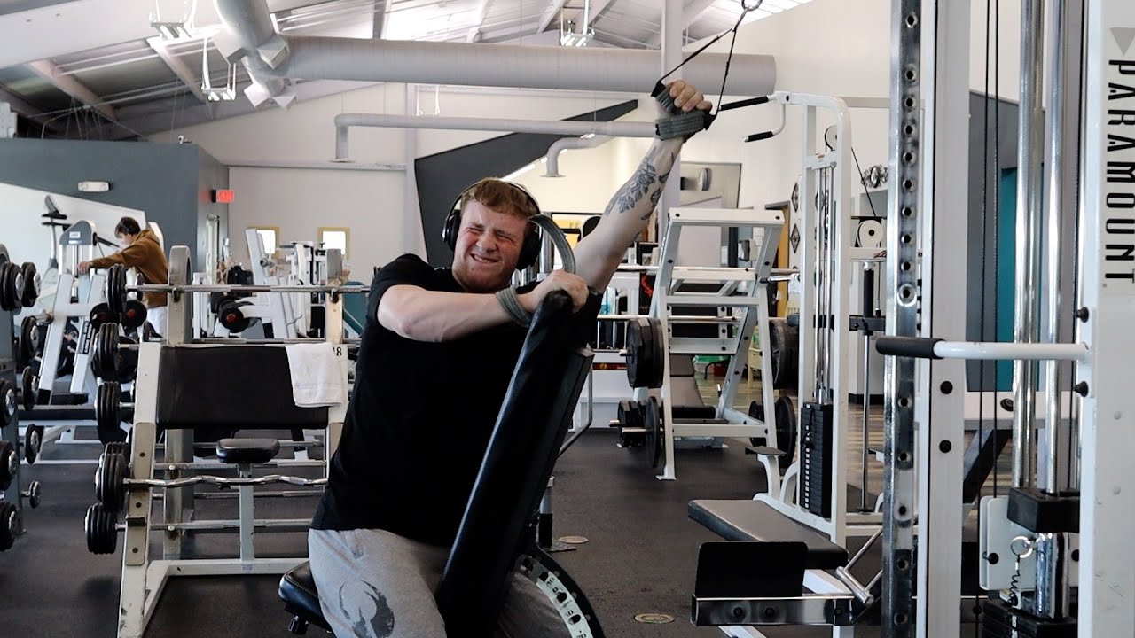 Lets Get Fat Day 219 - Pull and Super Bowl