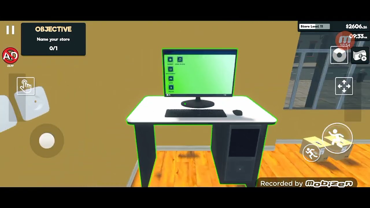 Supermarket simulator ep.2