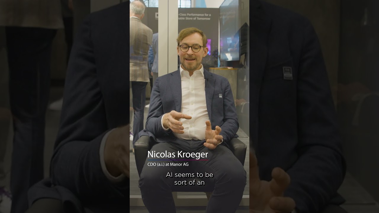 🤖 How AI is Shaping Retail