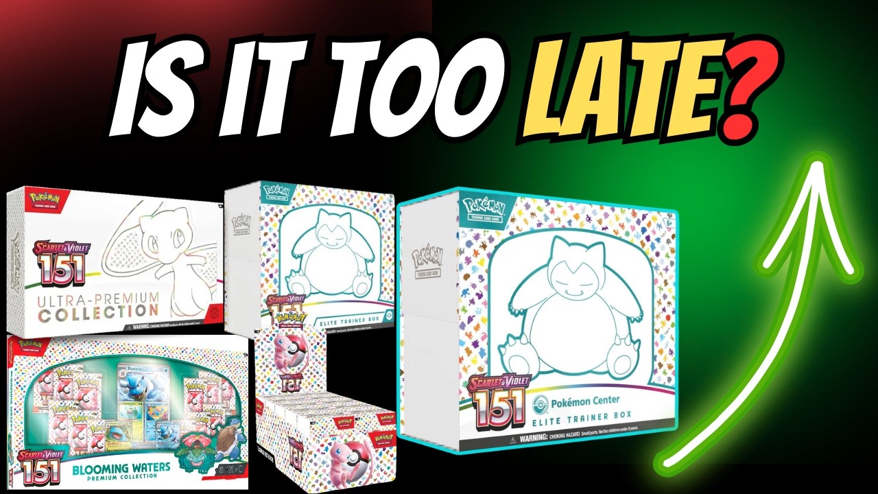 Why 151 Is Exploding: The Boom You Can't Ignore –  Is This Your Last Chance?! Ep 52