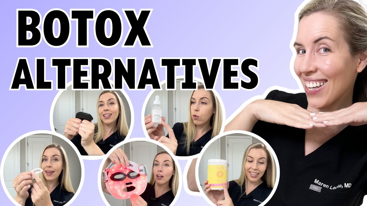 Improve Wrinkles Without Botox! | What I&rsquo;m Currently Doing In My Skincare Routine