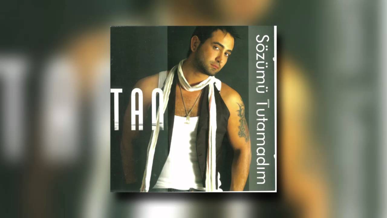 Tan Taş&ccedil;ı - Ziyan
