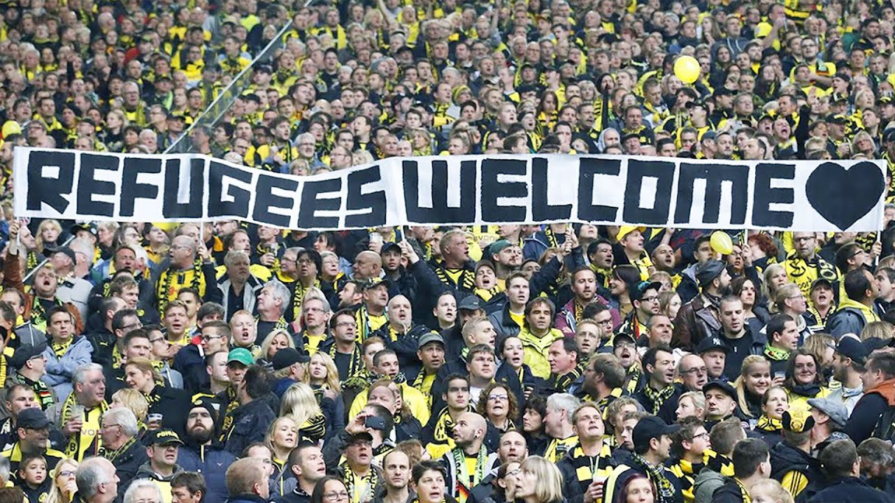 Improve Google Translate for Refugees