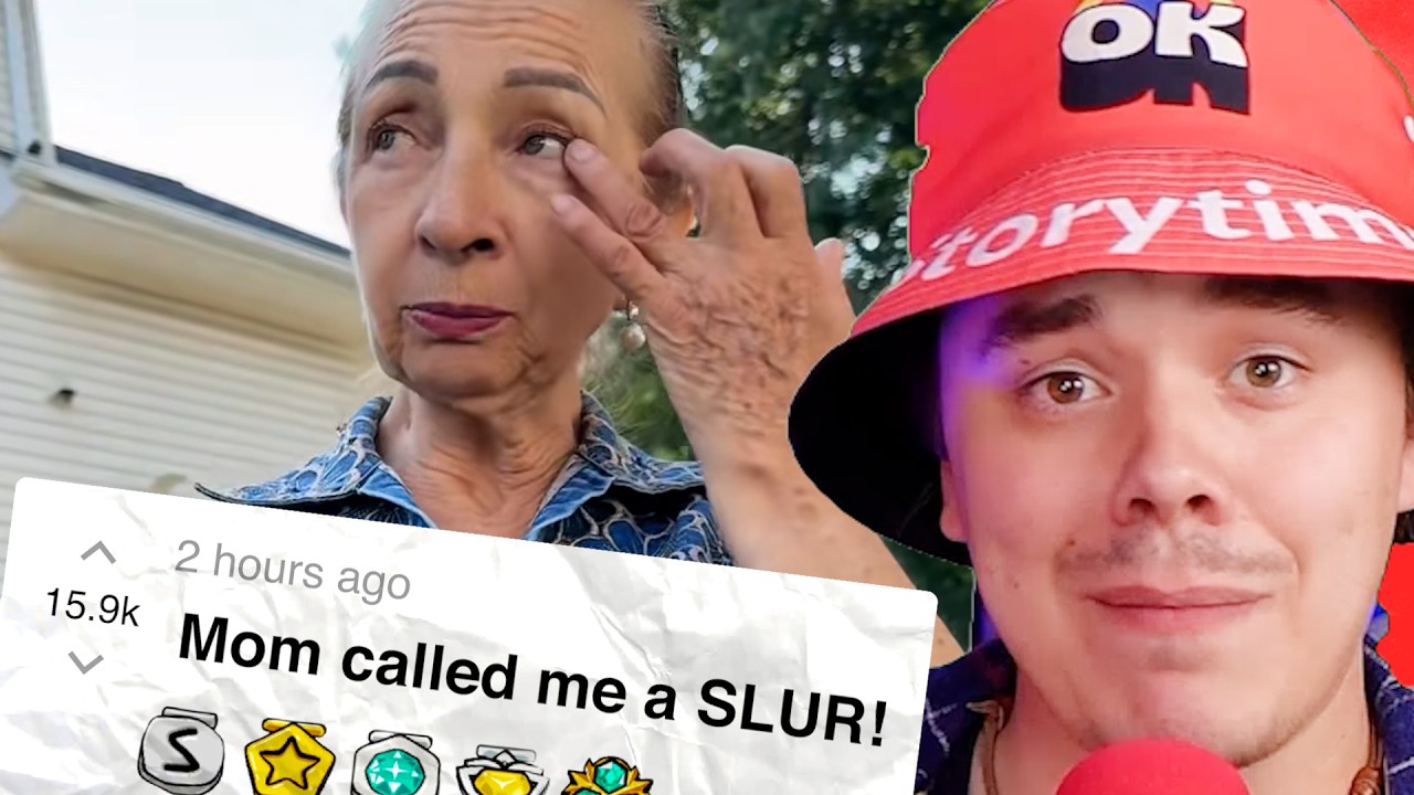 My mother-in-law made a hurtful comment toward me… now everyone’s turned on her! | Reddit Stories