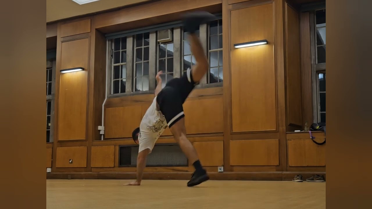 Some nice 1990s, lost the reverse hops