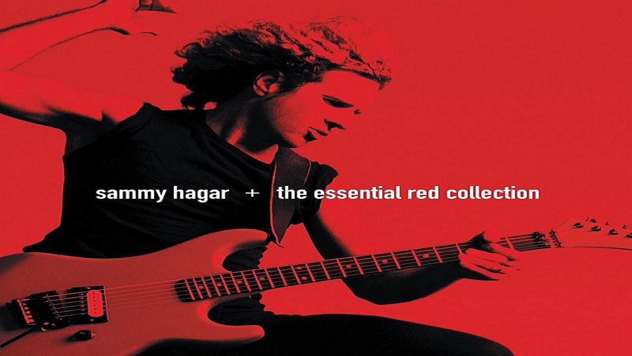 Sammy Hagar - There's Only One Way To Rock (Remastered) HQ