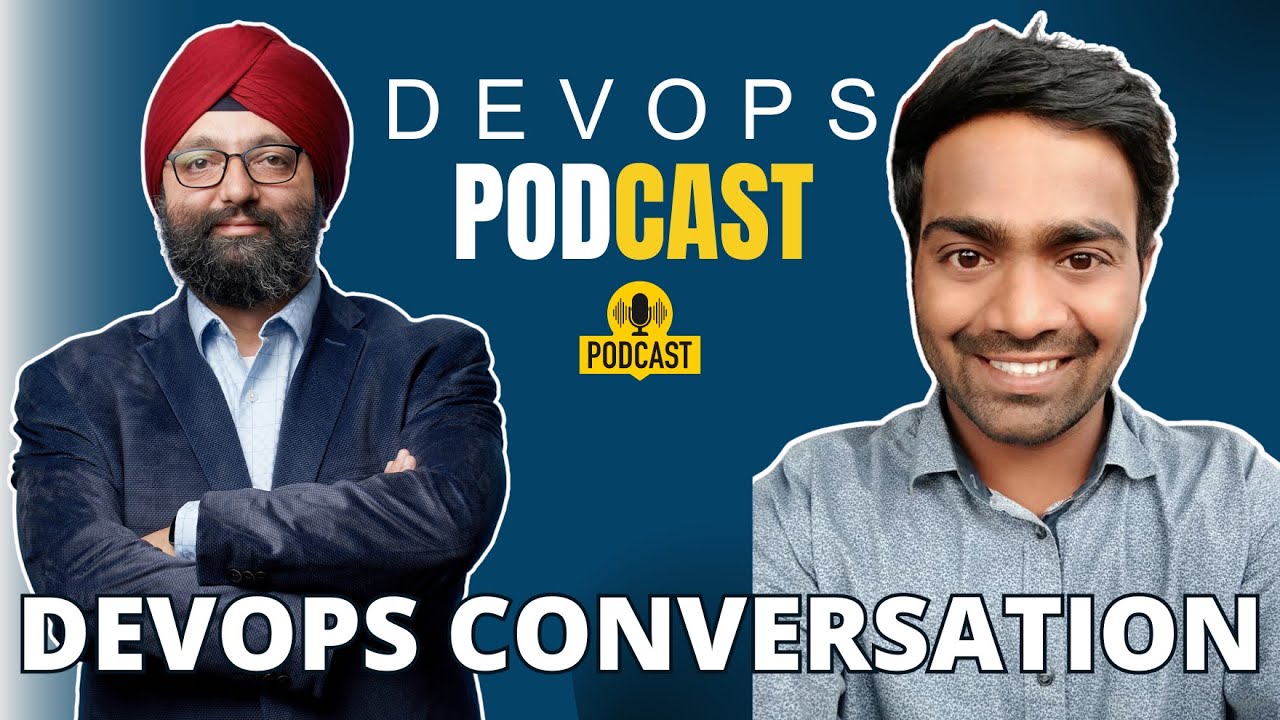 The Past, Present and Future of DevOps | Honest DevOps Conversation