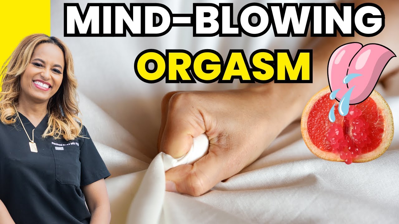 Physician Explains How To Give Her Unforgettable Oral