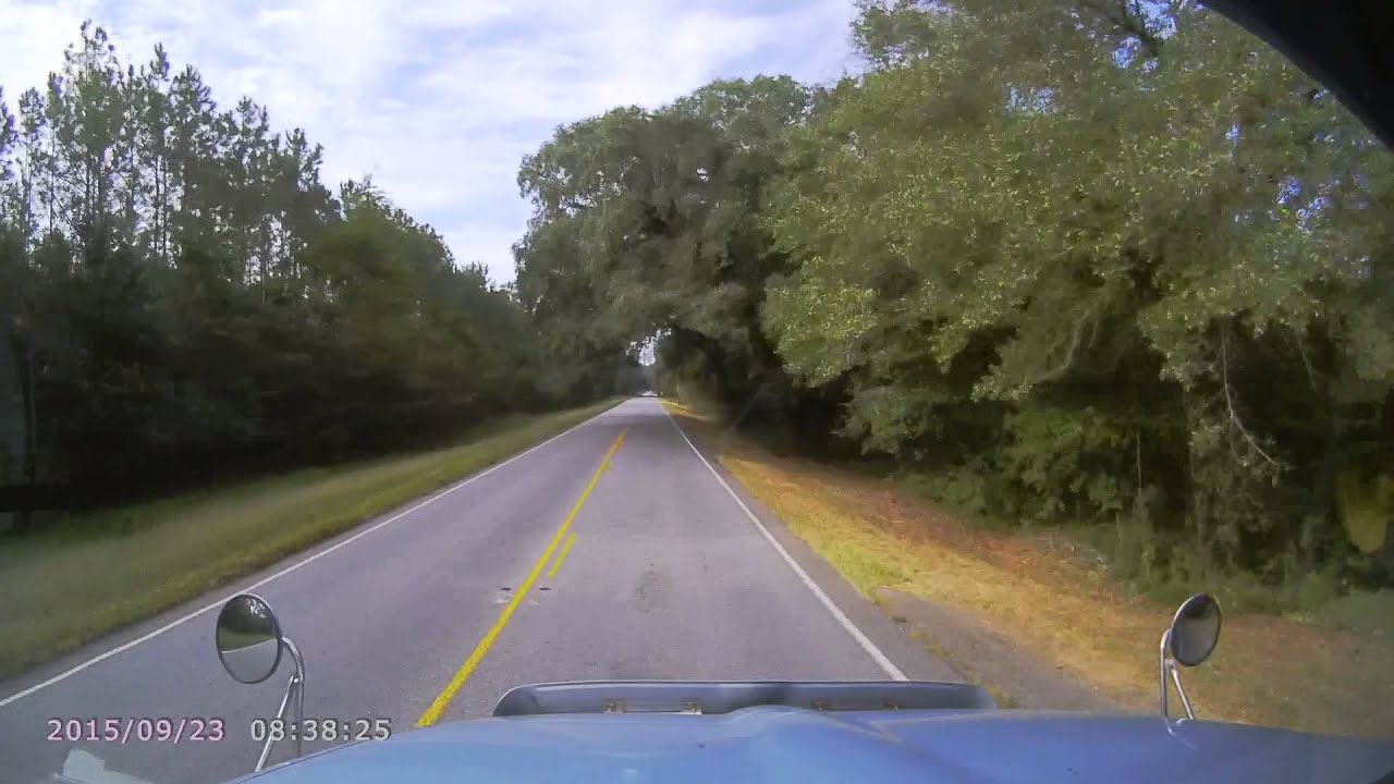 Southwest Georgia