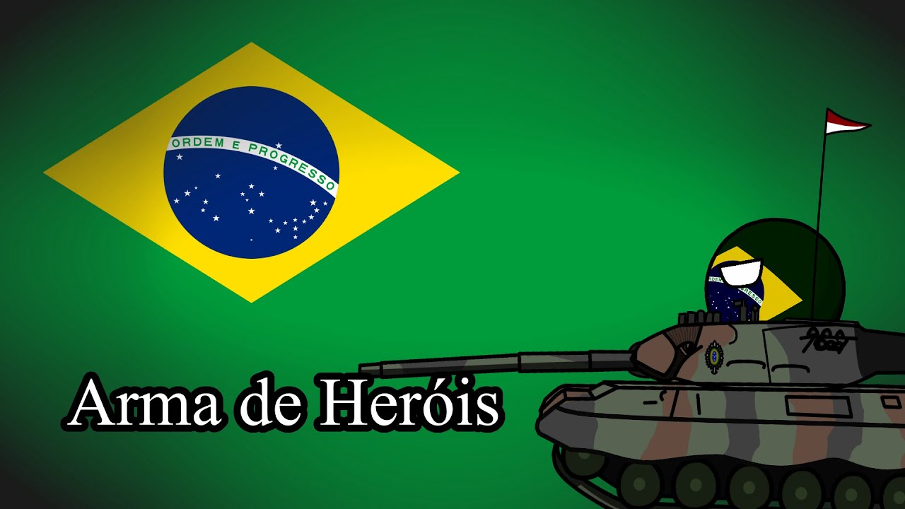 Arma de Herois - Canção da Cavalaria