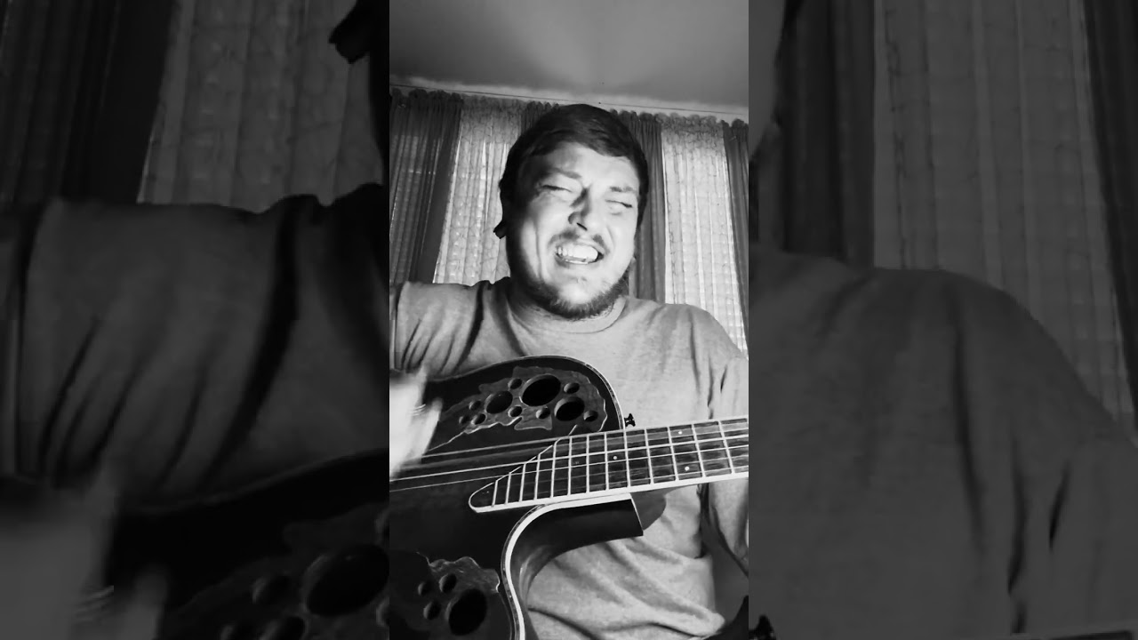 Like A Stone - Audioslave Cover