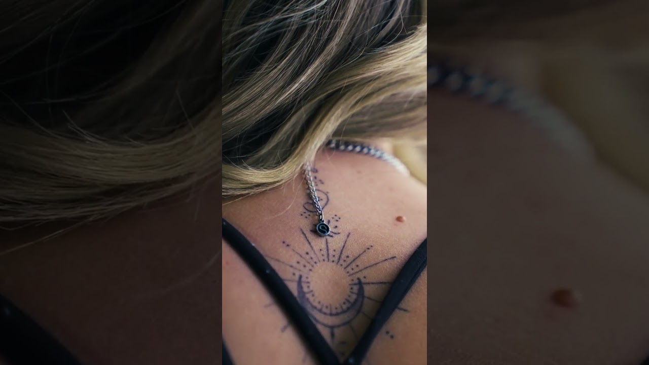 Sleek Fit Jewelry Intro