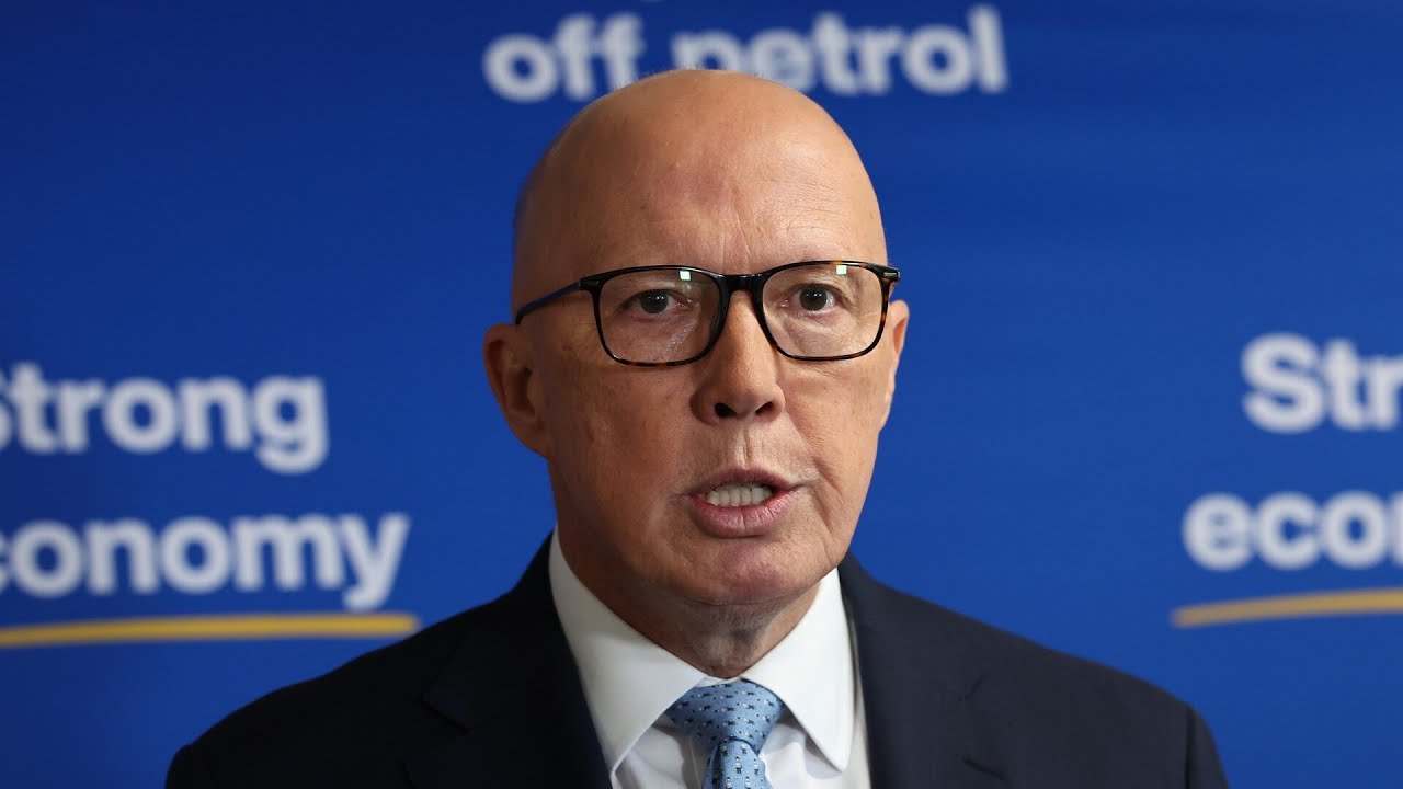 &lsquo;Alarm bells&rsquo;: YouGov poll spells Labor victory as Coalition camp fears defeat