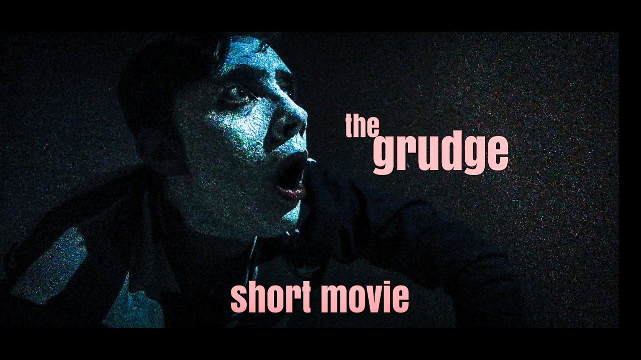The Grudge - Fan Made Short Film |Hellhouse Pictures|