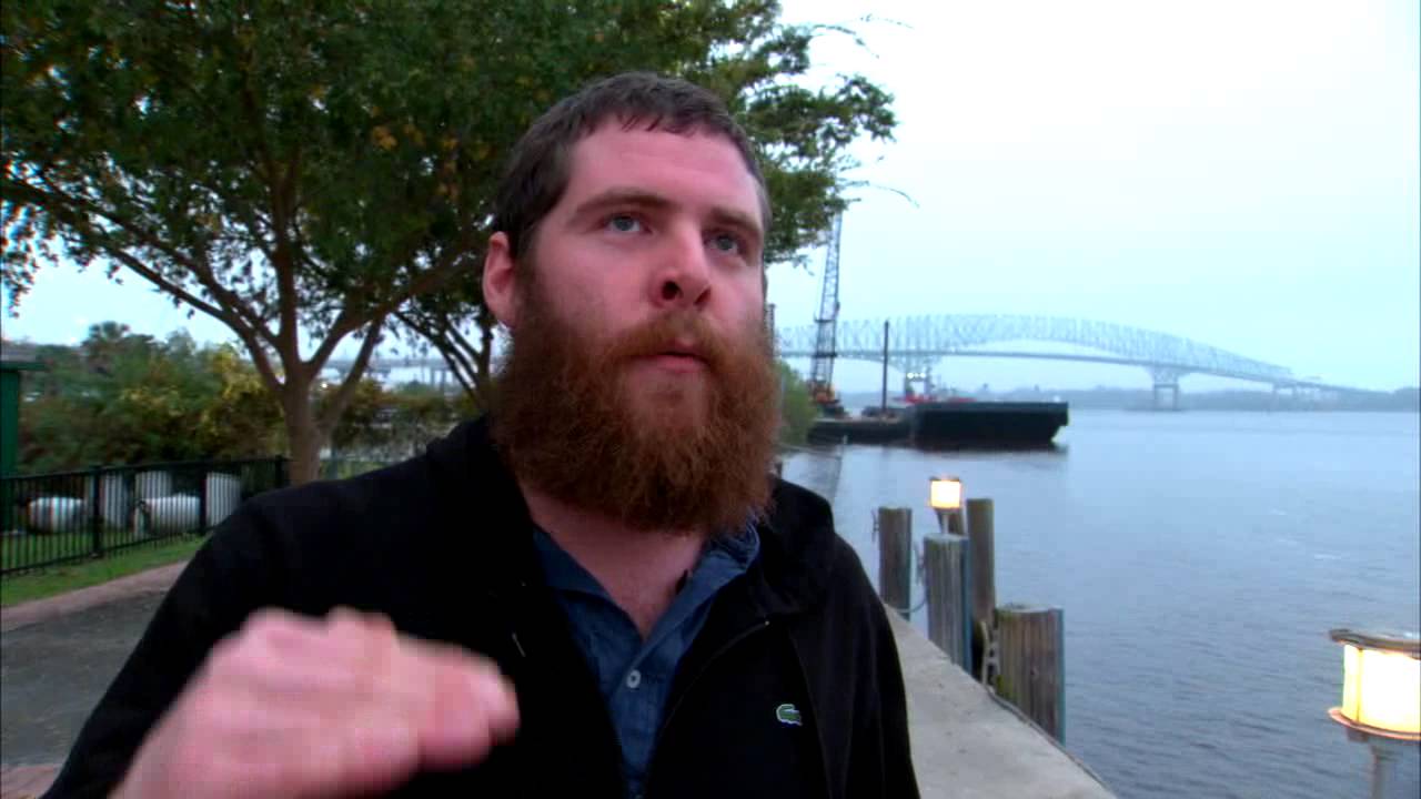 Manchester Orchestra Candid Interview - Matt Pinfield