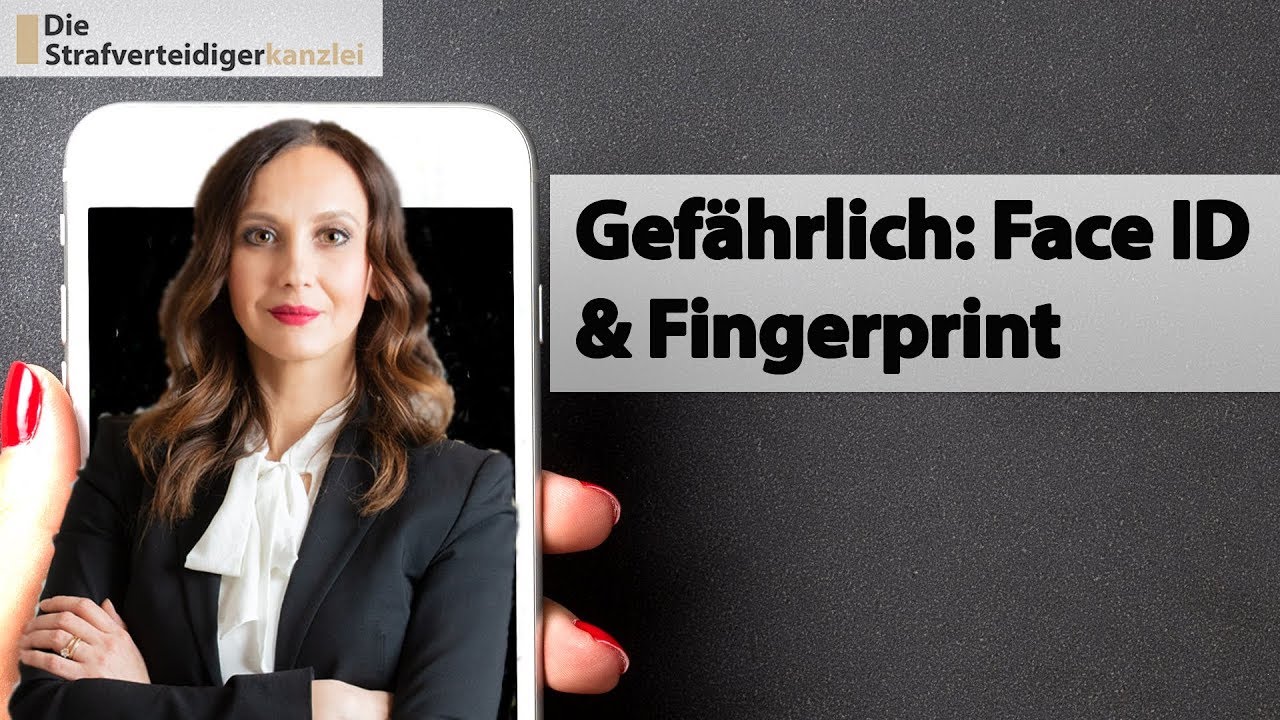Kann die Polizei mein Handy hacken / an den Code kommen? | Dr. Arabella Pooth | Strafverteidigerin
