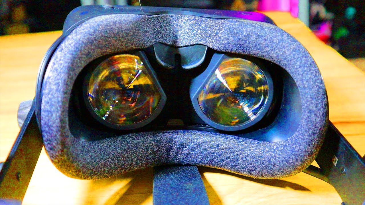Как долго действует Valve Index? (Есть фатальный недостаток)