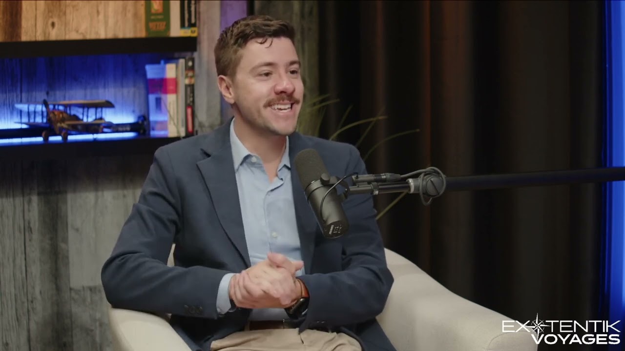 Épisode 20 : Pourquoi les croisières Celebrity changent tout avec Mathieu Robert