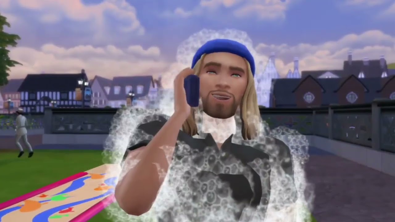 Curious about Kyle Kyleson #1 