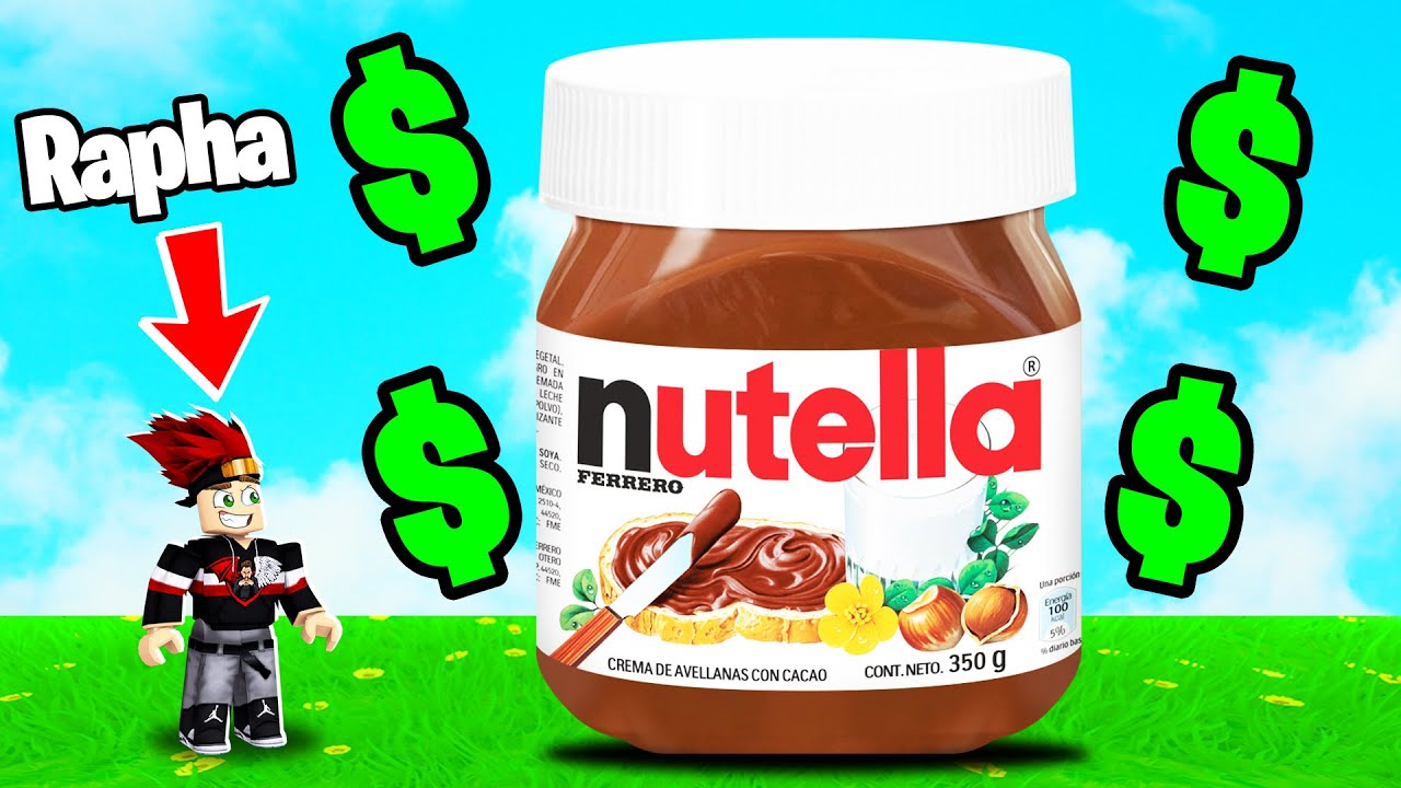 Cea mai GIGANTICA Fabrica de Ciocolata! Roblox Chocolate Factory Tycoon