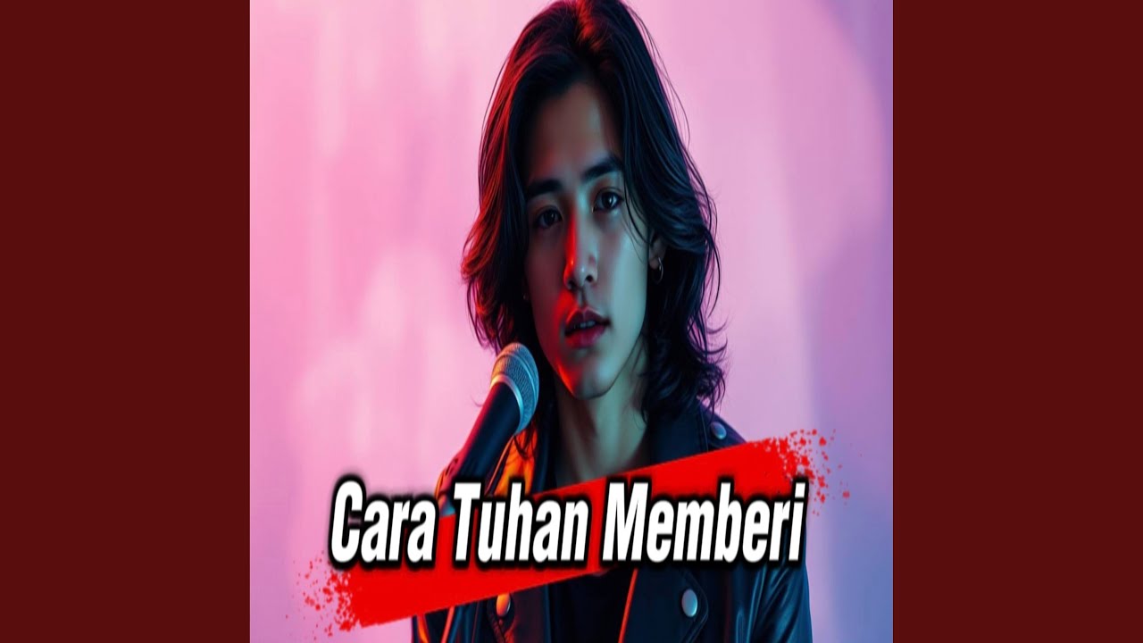 Cara Tuhan Memberi