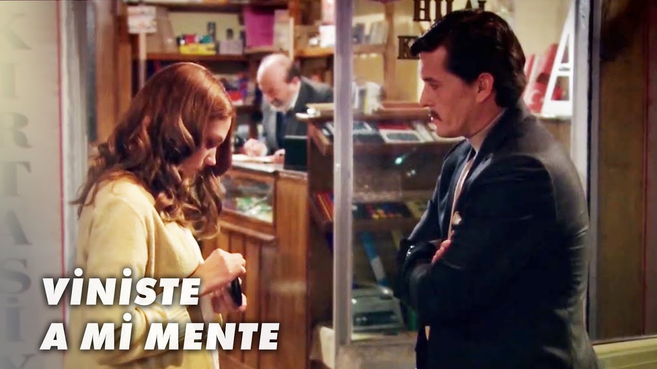 Tormenta De Pasiones Español - Aylin le pide ayuda a Soner - Sección 7