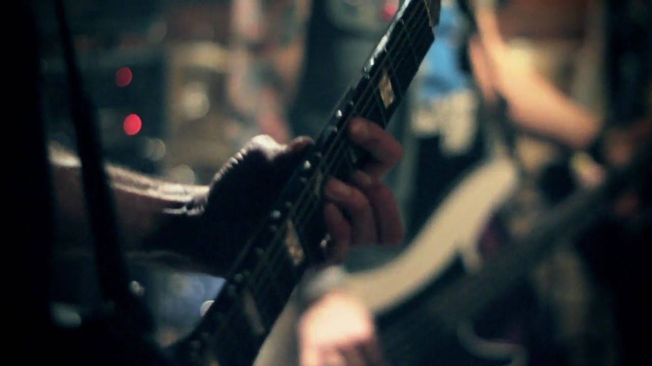 punkrock show gevelsberg