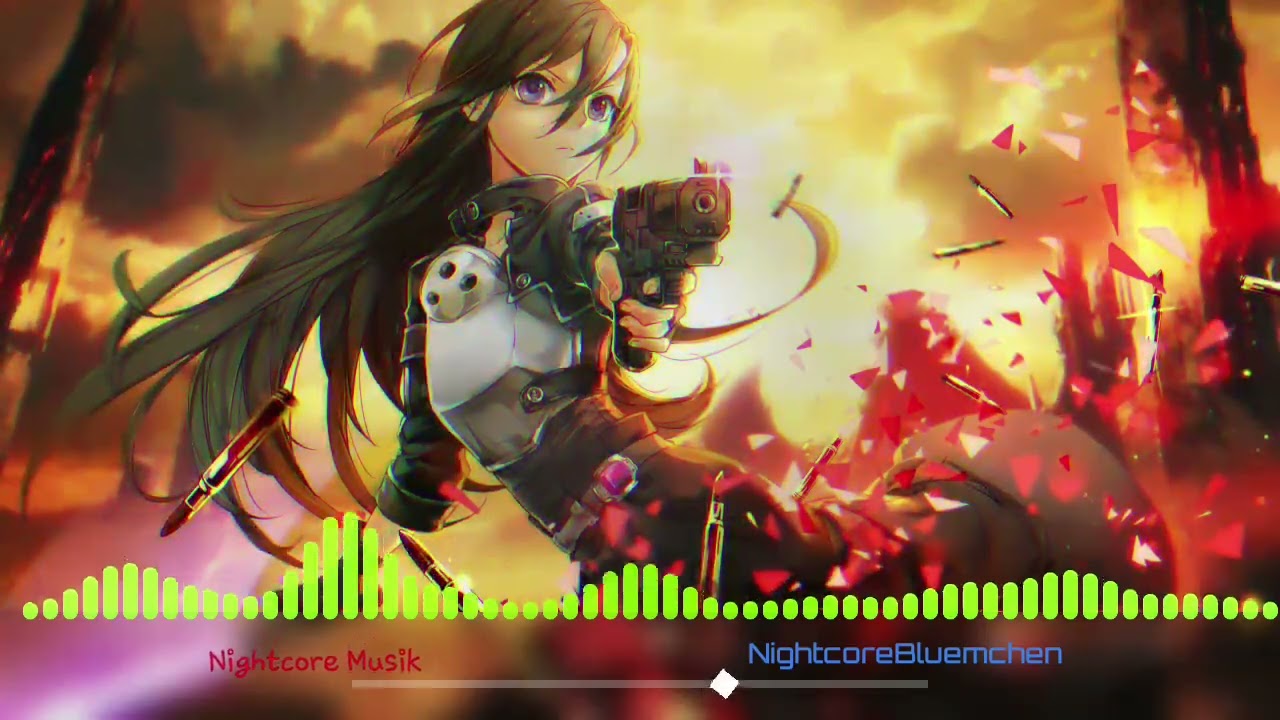 olivia - die zipfelbuben (Nightcore)💚🌸
