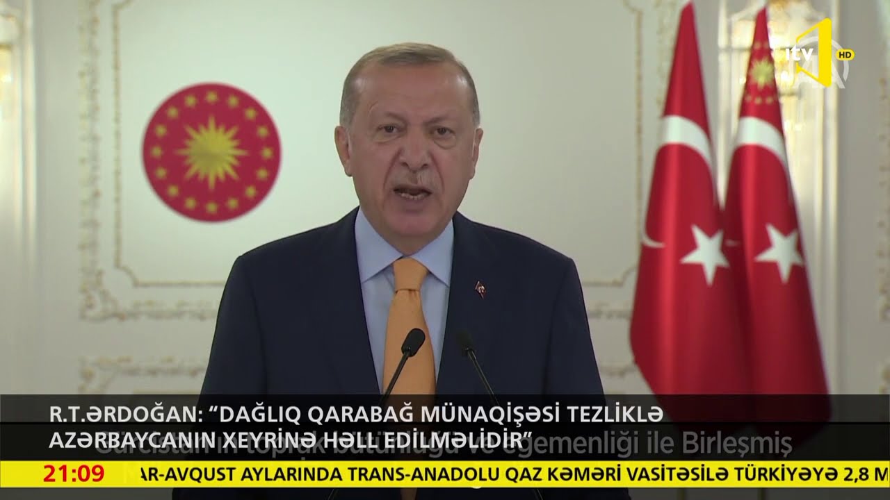 Rəcəb Tayyib Ərdoğan: 