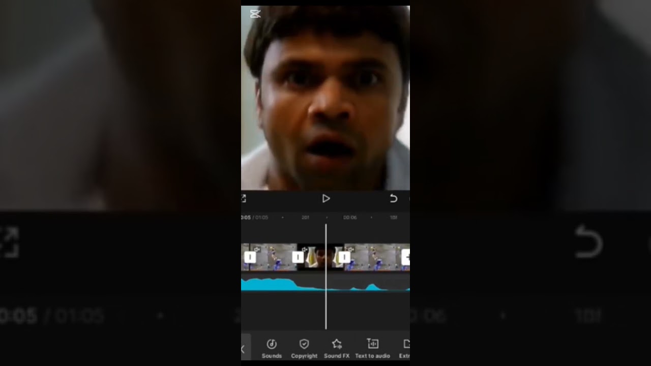 Khatar naak editing sikaa