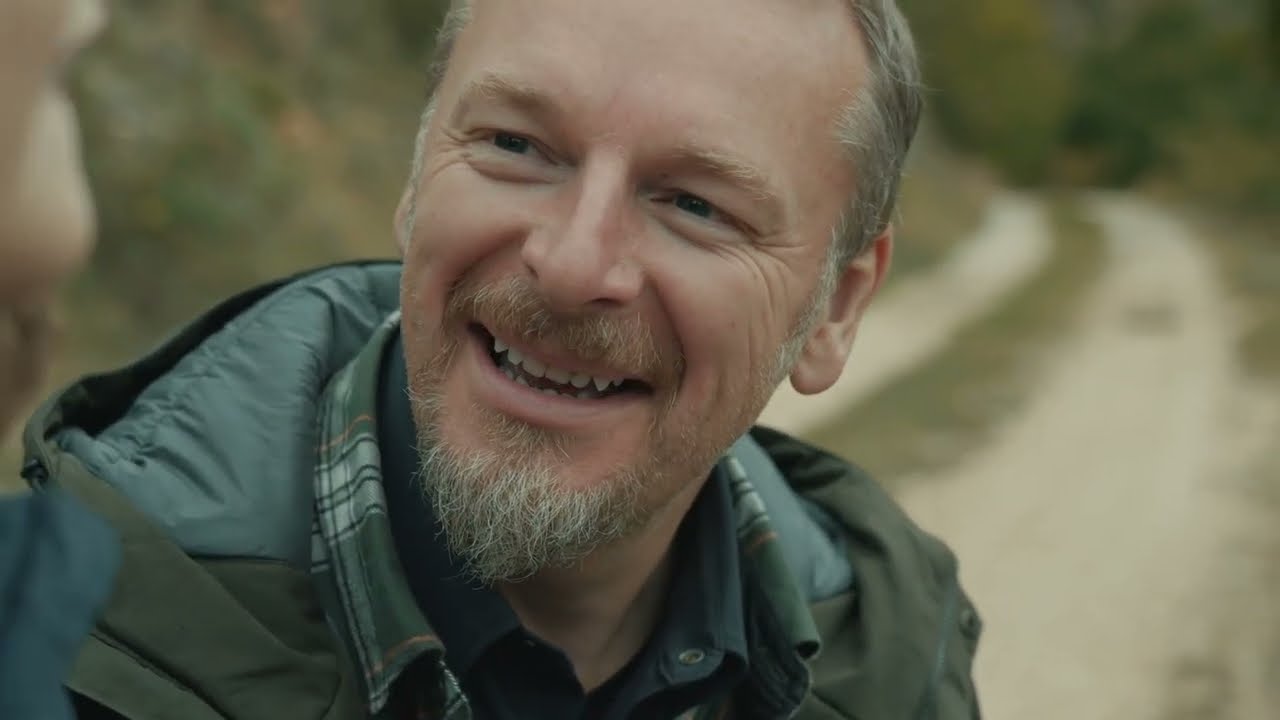Path of The Bear with Chris Morgan