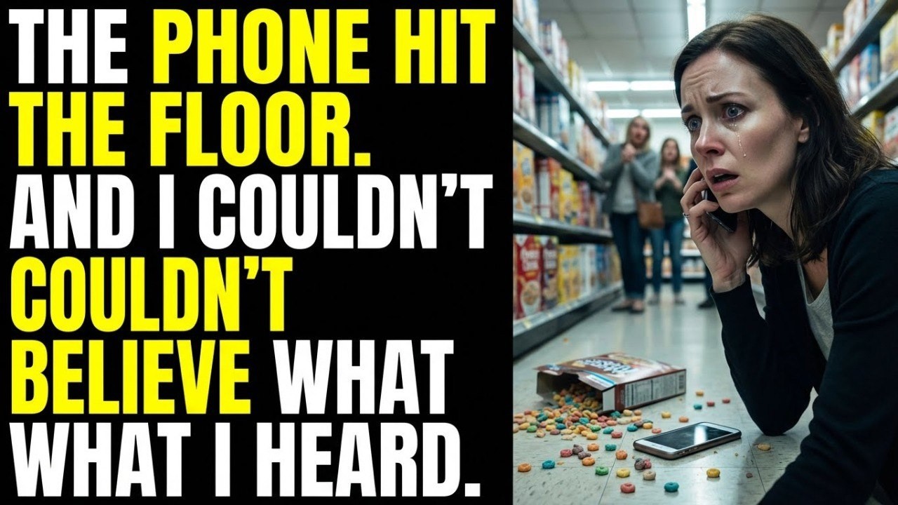 “I Kicked Her and the Kids Out — My Mom Can’t Stand Them,” My Husband Boasted