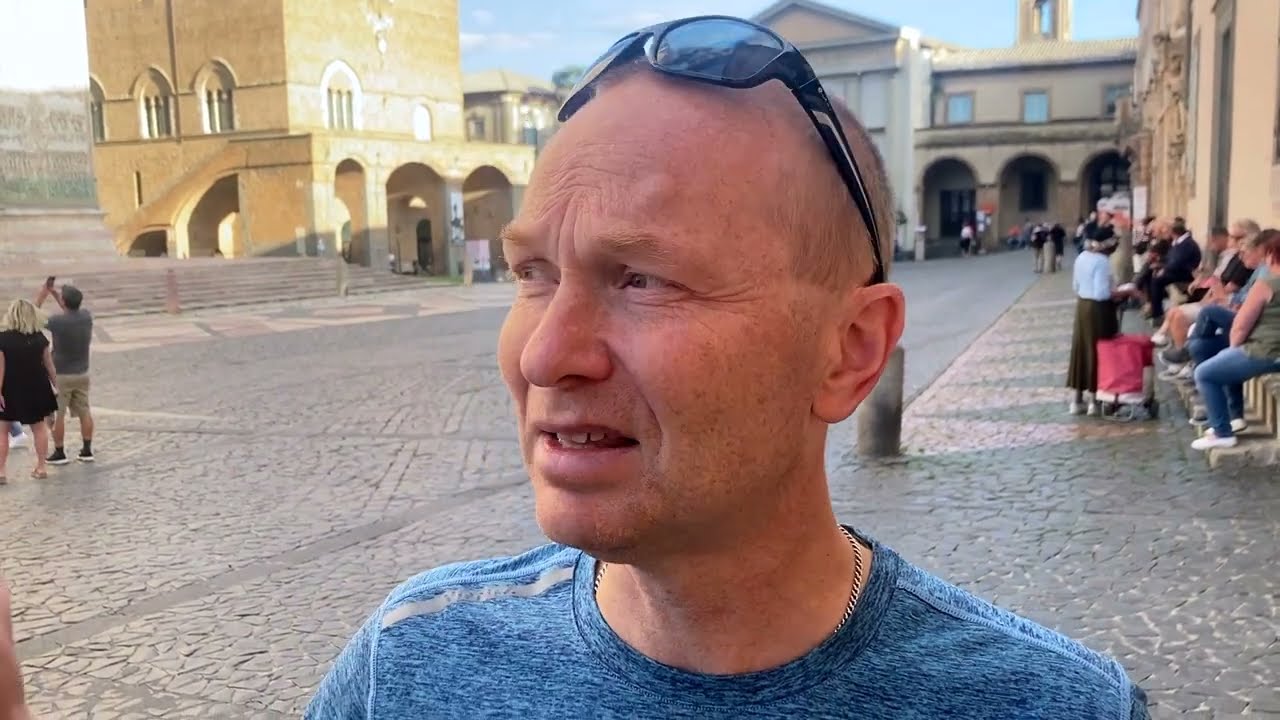 Katedra w Orvieto &ndash; miejsce związane z cudem eucharystycznym i świętem Bożego Ciała