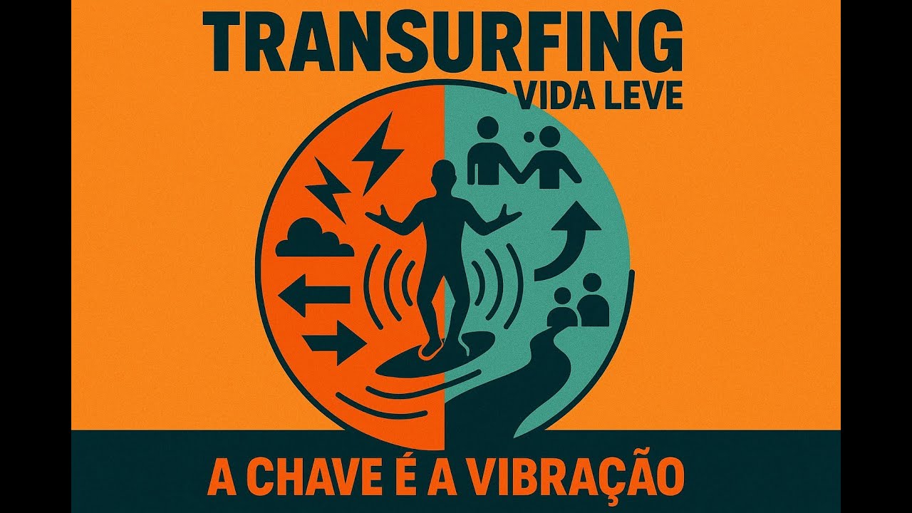 O Segredo para Ter Relações e Carreira que FLUEM Sem Esforço !