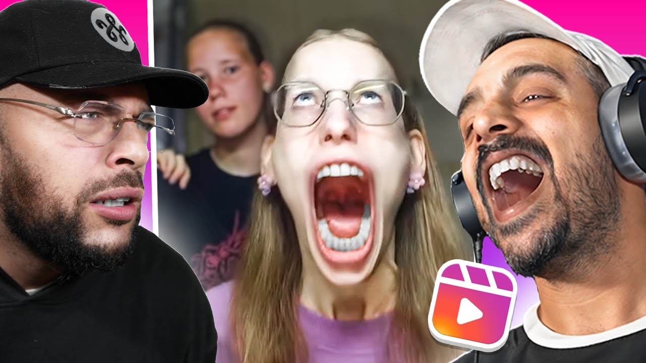 Ik Confronteer Mijn Broer Met Zijn Reels 🤣🤯