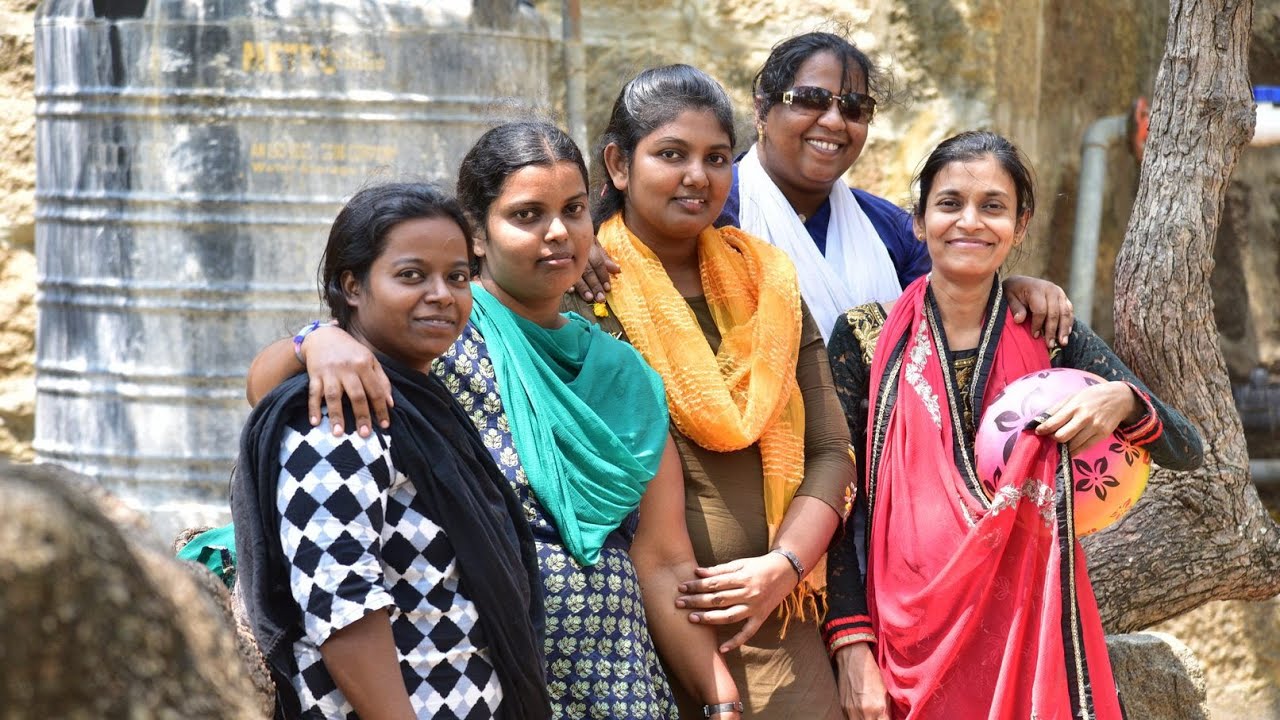 fop family 18.2.2021 Kanyakumari