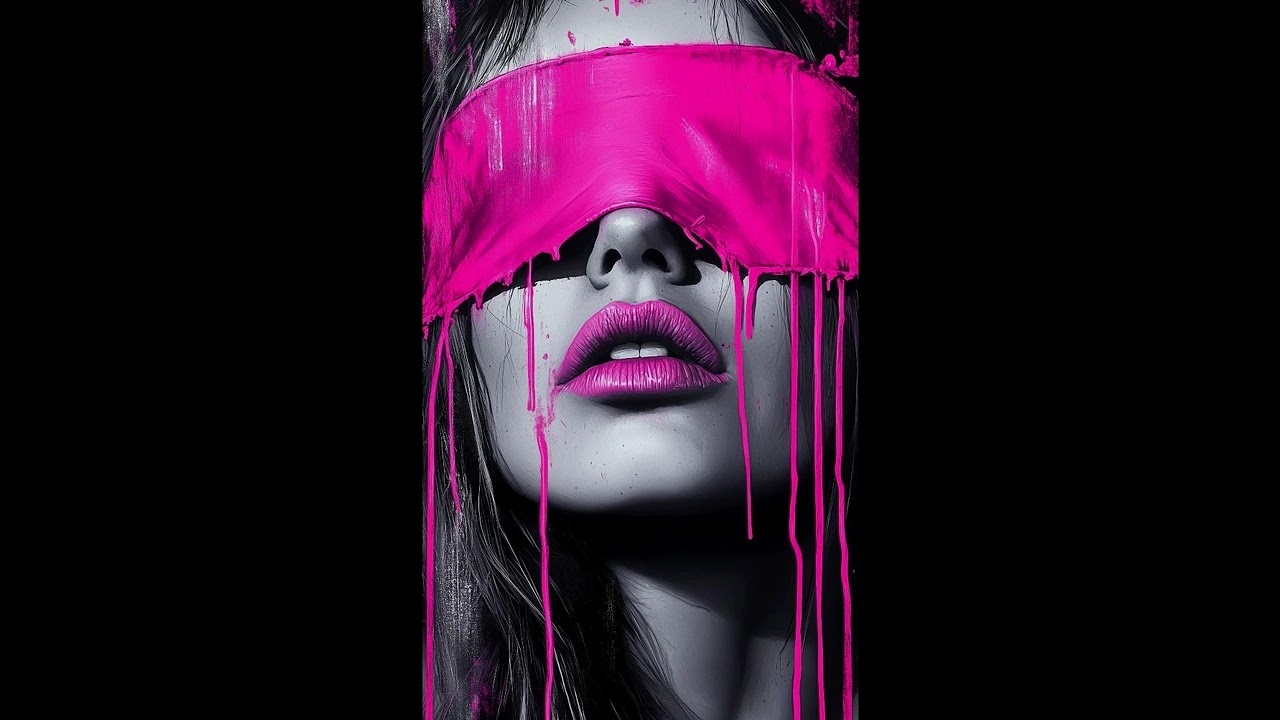 Dj DEMON-Blind Desire